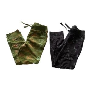 Gap Pull - on jogger’s toddlers (2-packs)